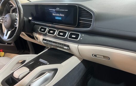 Mercedes-Benz GLE, 2019 год, 5 125 000 рублей, 6 фотография