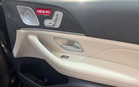Mercedes-Benz GLE, 2019 год, 5 125 000 рублей, 5 фотография