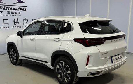 CheryExeed LX, 2022 год, 1 498 000 рублей, 6 фотография