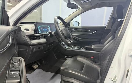 CheryExeed LX, 2022 год, 1 498 000 рублей, 7 фотография