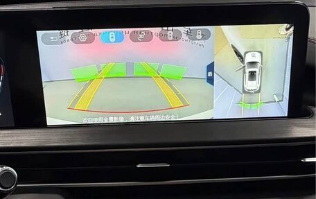 CheryExeed LX, 2022 год, 1 498 000 рублей, 10 фотография