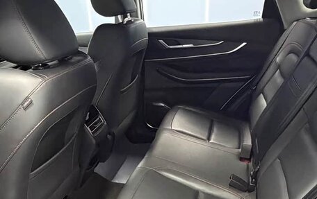 CheryExeed LX, 2022 год, 1 498 000 рублей, 12 фотография