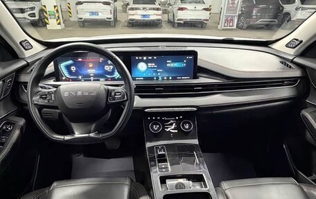 CheryExeed LX, 2022 год, 1 498 000 рублей, 11 фотография