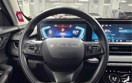 CheryExeed LX, 2022 год, 1 498 000 рублей, 8 фотография