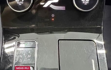 CheryExeed LX, 2022 год, 1 498 000 рублей, 9 фотография