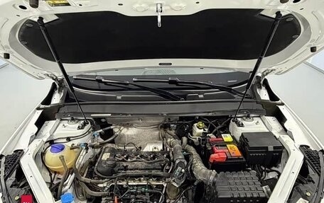 CheryExeed LX, 2022 год, 1 498 000 рублей, 15 фотография