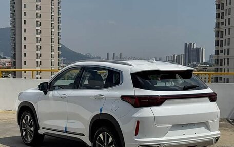 CheryExeed LX, 2022 год, 1 635 000 рублей, 7 фотография