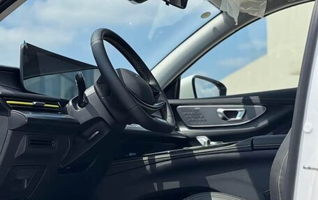 CheryExeed LX, 2022 год, 1 635 000 рублей, 12 фотография