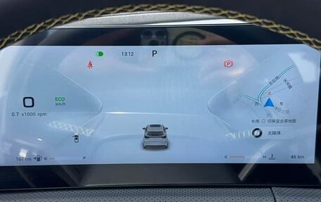 CheryExeed LX, 2022 год, 1 635 000 рублей, 14 фотография