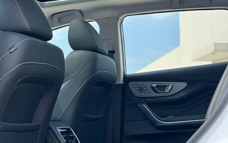 CheryExeed LX, 2022 год, 1 635 000 рублей, 16 фотография