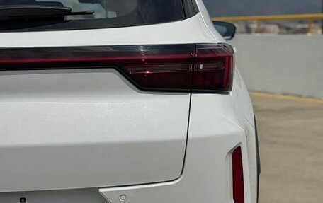 CheryExeed LX, 2022 год, 1 635 000 рублей, 9 фотография