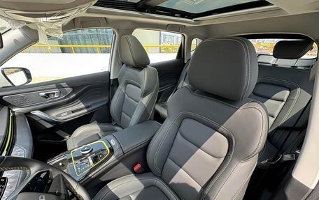 CheryExeed LX, 2022 год, 1 635 000 рублей, 15 фотография