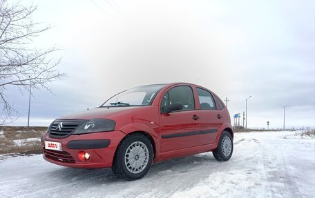 Citroen C3 II, 2002 год, 280 000 рублей, 2 фотография
