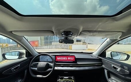 CheryExeed LX, 2022 год, 1 635 000 рублей, 17 фотография