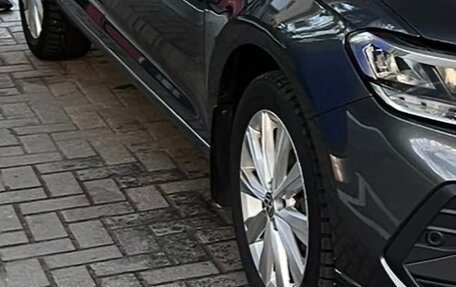 Volkswagen Polo VI (EU Market), 2021 год, 1 650 000 рублей, 10 фотография