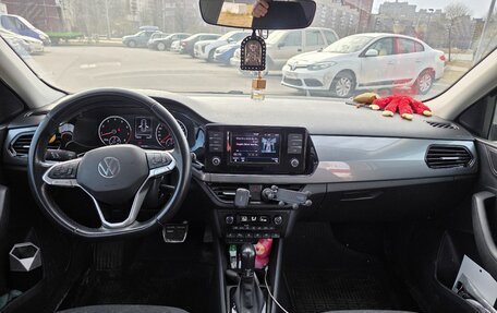 Volkswagen Polo VI (EU Market), 2021 год, 1 650 000 рублей, 7 фотография