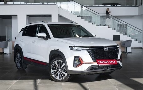 Changan CS35 Plus, 2024 год, 2 709 900 рублей, 3 фотография