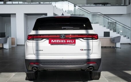 Changan CS35 Plus, 2024 год, 2 709 900 рублей, 5 фотография