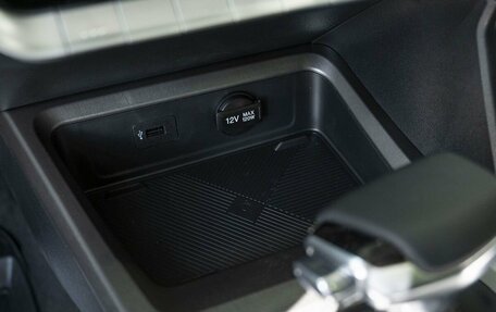 Changan CS35 Plus, 2024 год, 2 709 900 рублей, 12 фотография