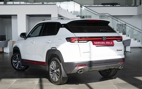 Changan CS35 Plus, 2024 год, 2 709 900 рублей, 6 фотография