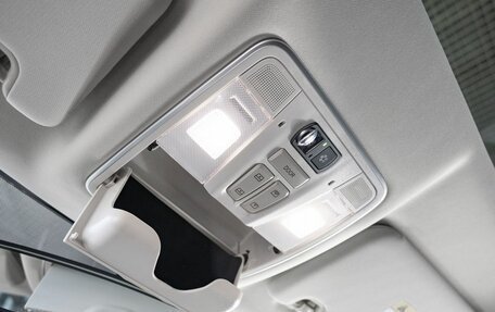 Changan CS35 Plus, 2024 год, 2 709 900 рублей, 16 фотография