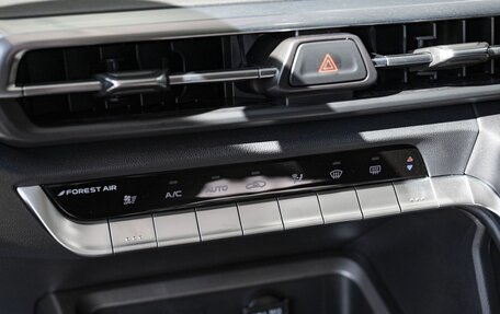 Changan CS35 Plus, 2024 год, 2 709 900 рублей, 17 фотография