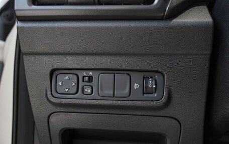 Changan CS35 Plus, 2024 год, 2 709 900 рублей, 19 фотография