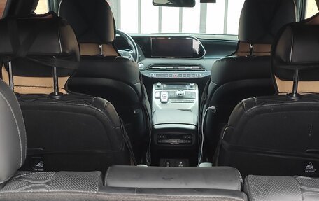 Hyundai Palisade I, 2021 год, 3 650 000 рублей, 5 фотография