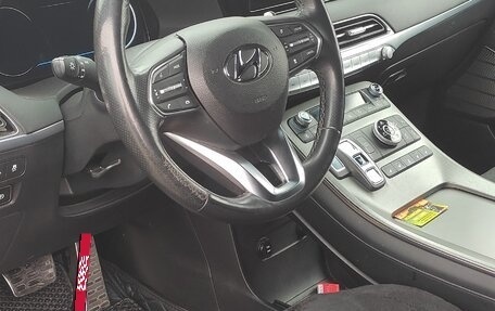 Hyundai Palisade I, 2021 год, 3 650 000 рублей, 7 фотография