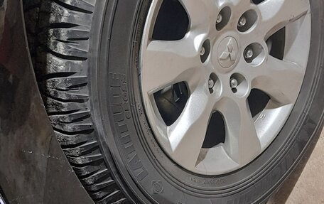 Mitsubishi Pajero IV, 2013 год, 2 750 000 рублей, 4 фотография