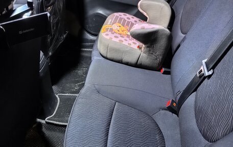 Hyundai Solaris II рестайлинг, 2014 год, 980 000 рублей, 10 фотография