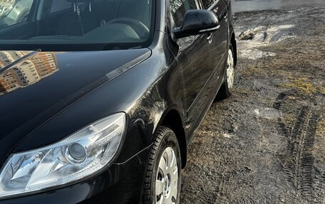 Skoda Octavia, 2012 год, 1 400 000 рублей, 5 фотография