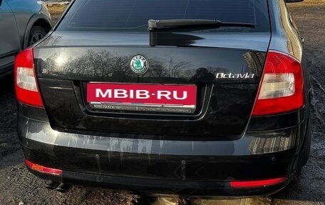 Skoda Octavia, 2012 год, 1 400 000 рублей, 6 фотография