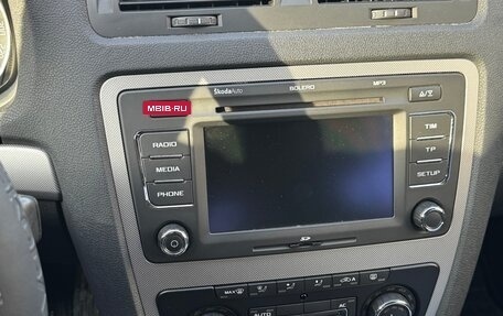 Skoda Octavia, 2012 год, 1 400 000 рублей, 3 фотография