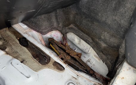 Toyota Corolla, 1999 год, 330 000 рублей, 8 фотография