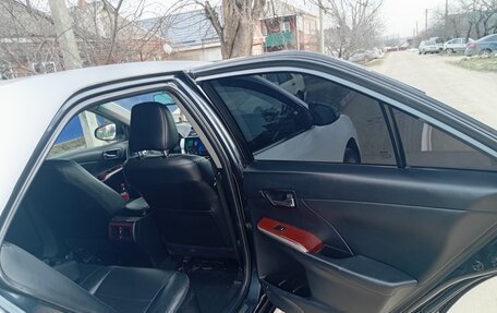 Toyota Camry, 2012 год, 1 600 000 рублей, 13 фотография