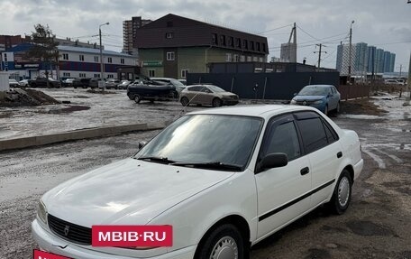 Toyota Corolla, 1999 год, 330 000 рублей, 2 фотография