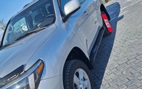 Toyota Land Cruiser 200, 2008 год, 2 350 000 рублей, 9 фотография