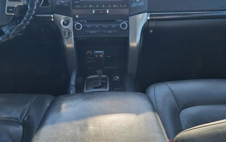 Toyota Land Cruiser 200, 2008 год, 2 350 000 рублей, 15 фотография