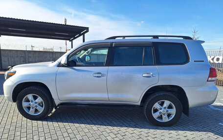 Toyota Land Cruiser 200, 2008 год, 2 350 000 рублей, 8 фотография