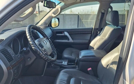 Toyota Land Cruiser 200, 2008 год, 2 350 000 рублей, 10 фотография