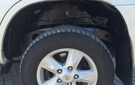 Toyota Land Cruiser 200, 2008 год, 2 350 000 рублей, 16 фотография