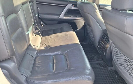 Toyota Land Cruiser 200, 2008 год, 2 350 000 рублей, 13 фотография