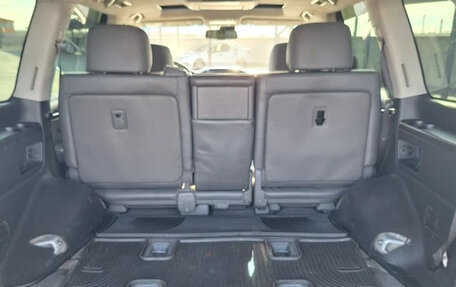 Toyota Land Cruiser 200, 2008 год, 2 350 000 рублей, 14 фотография