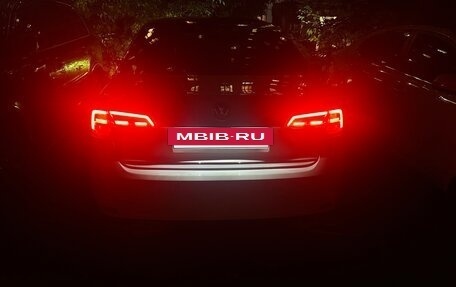 Volkswagen Jetta VI, 2017 год, 980 000 рублей, 6 фотография