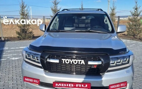 Toyota Land Cruiser 200, 2008 год, 2 350 000 рублей, 17 фотография