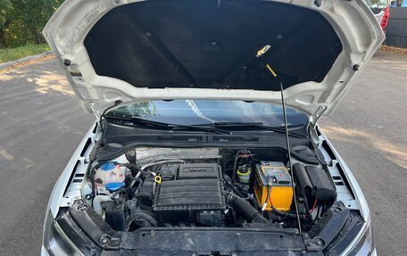 Volkswagen Jetta VI, 2017 год, 980 000 рублей, 15 фотография