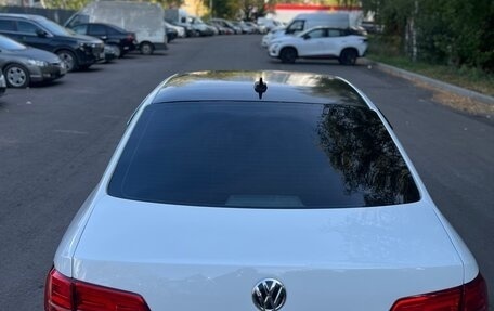 Volkswagen Jetta VI, 2017 год, 980 000 рублей, 7 фотография