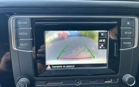 Volkswagen Jetta VI, 2017 год, 980 000 рублей, 18 фотография