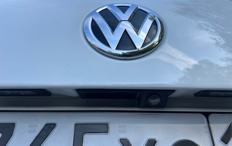 Volkswagen Jetta VI, 2017 год, 980 000 рублей, 11 фотография